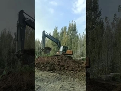 Graafmachine H150