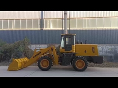 Wielladder 936B (2,5 tot 2,8 ton)